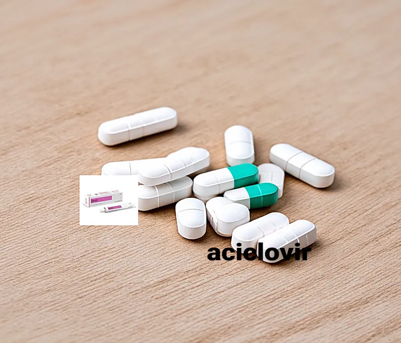 Aciclovir 2