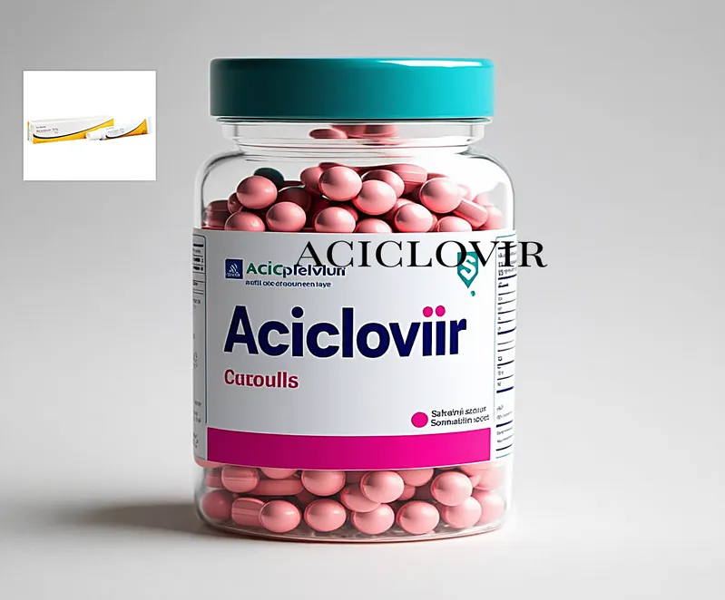 Aciclovir 3